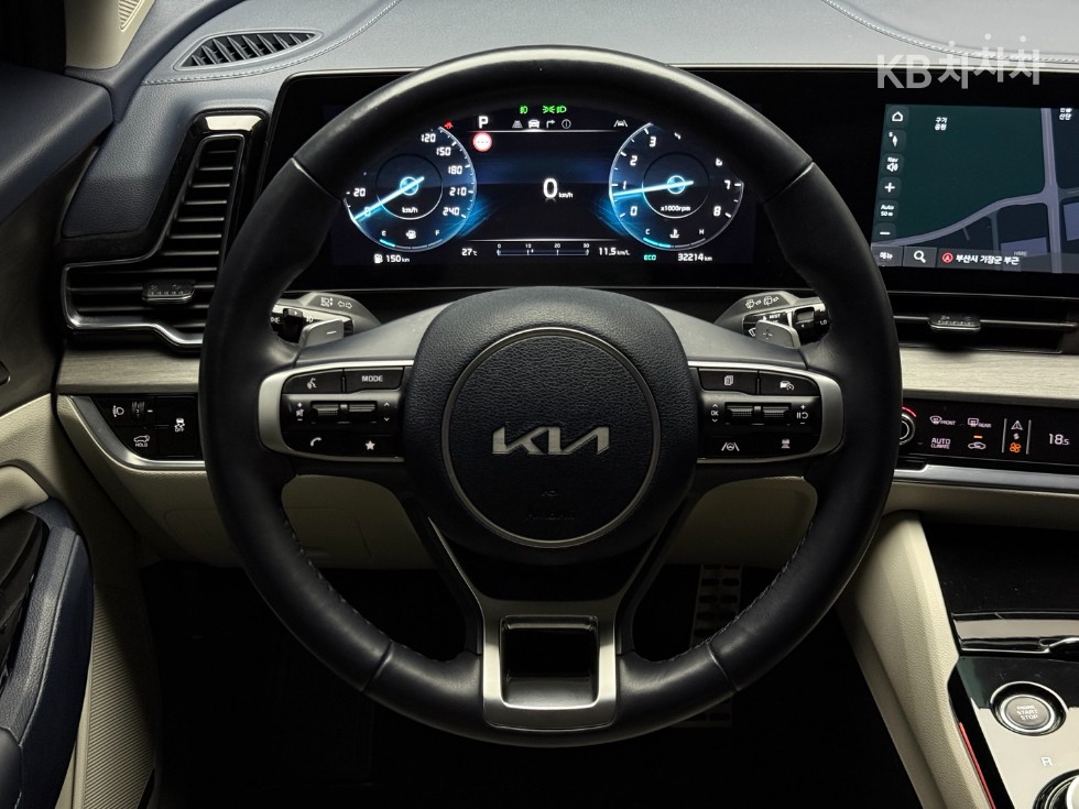 Kia Sportage — miniaturë 13