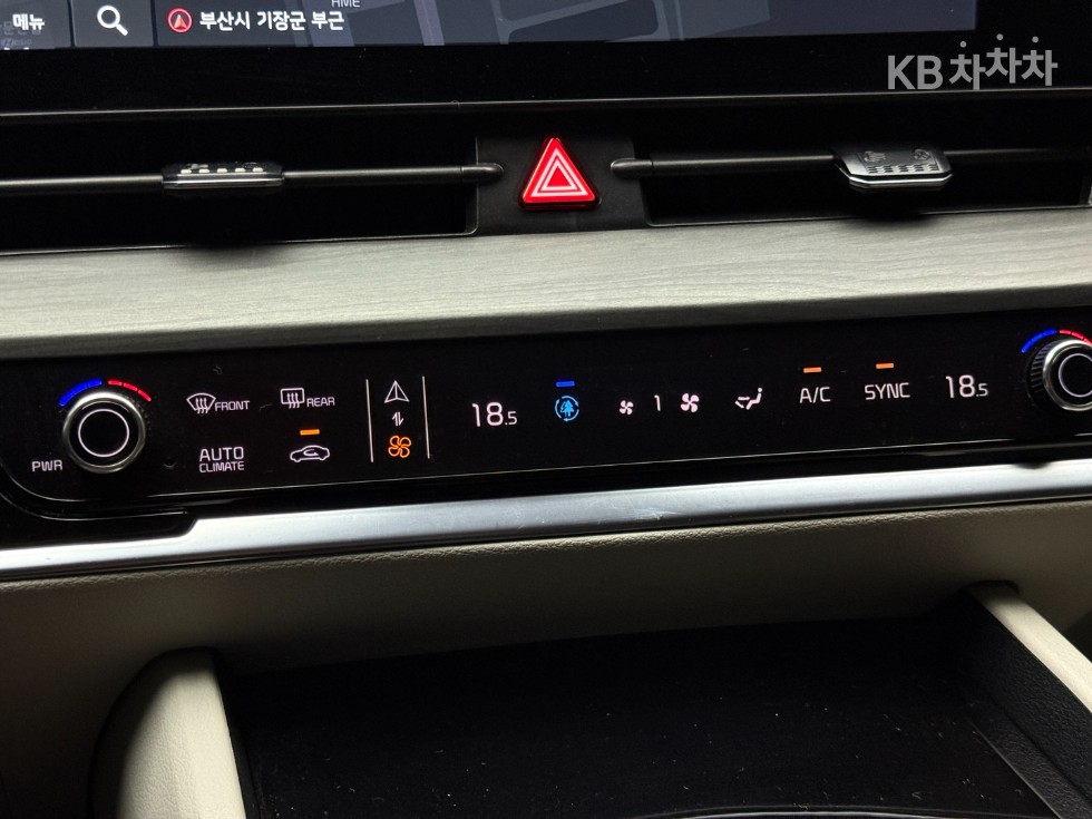 Kia Sportage — miniaturë 16