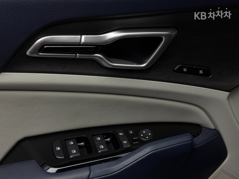 Kia Sportage — miniaturë 22