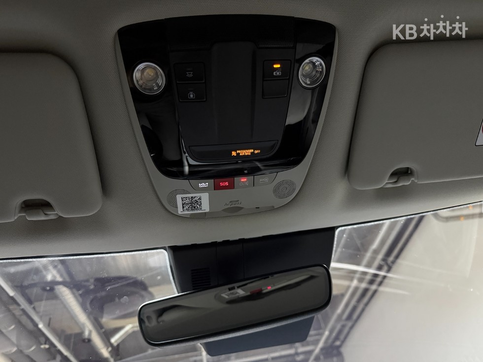 Kia Sportage — miniaturë 23