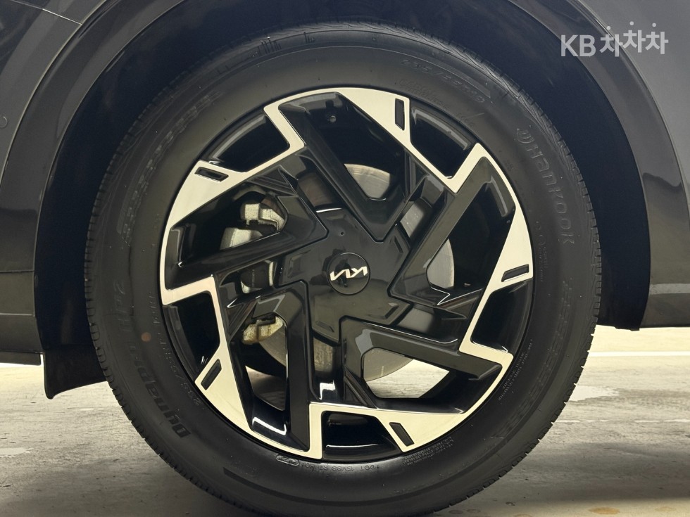 Kia Sportage — miniaturë 25