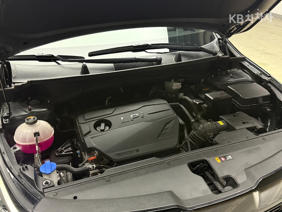 Kia Sportage — miniaturë 26
