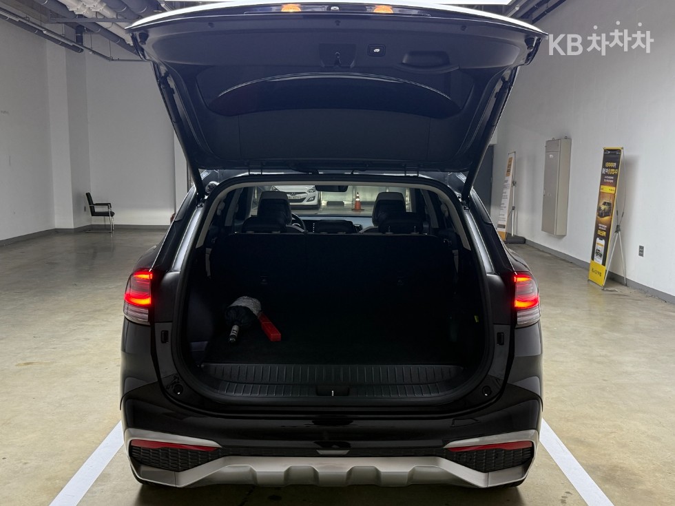 Kia Sportage — miniaturë 27