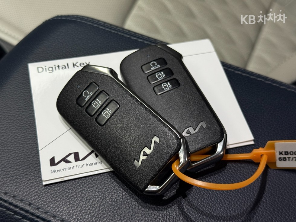 Kia Sportage — miniaturë 28