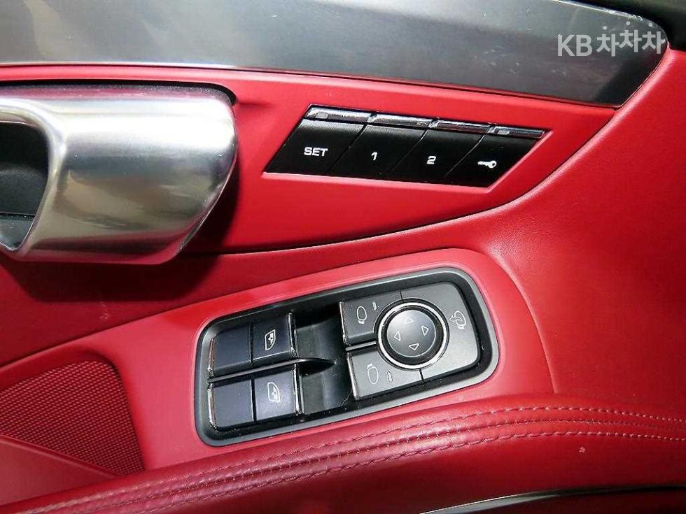 Porsche Boxster — miniaturë 15