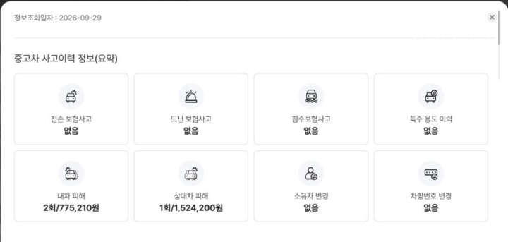 차량 이미지