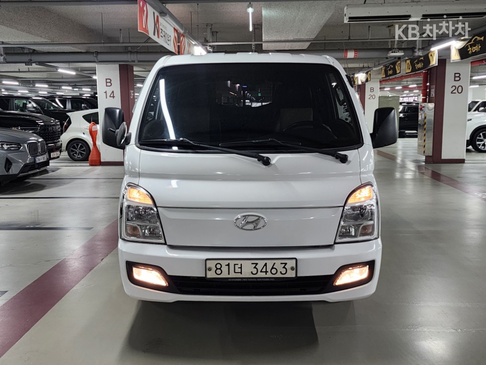 Hyundai Smart — фото 3