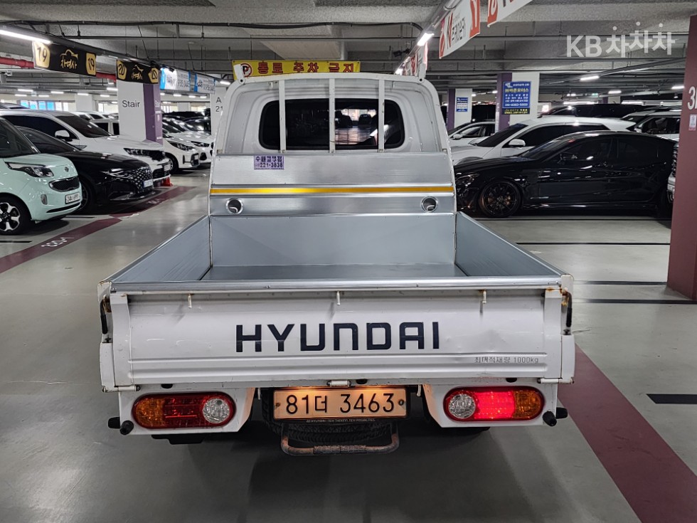 Hyundai Smart — фото 4