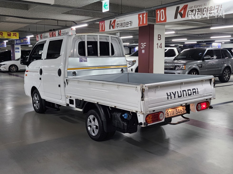 Hyundai Smart — фото 2