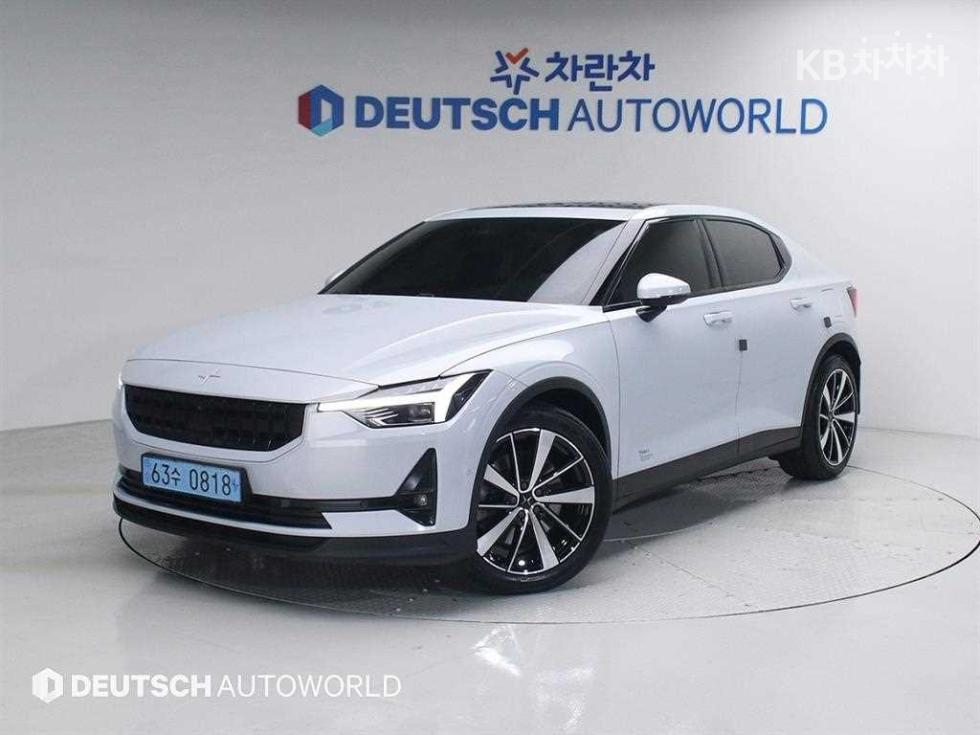 폴스타 폴스타 2 2022년식 폴스타 폴스타2 Long range Single Motor