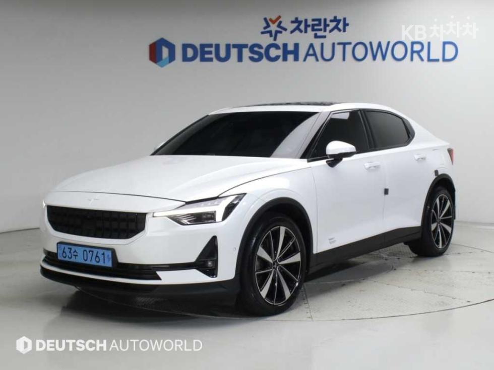 폴스타 폴스타 2 2022년식 폴스타 폴스타2 Long range Single Motor