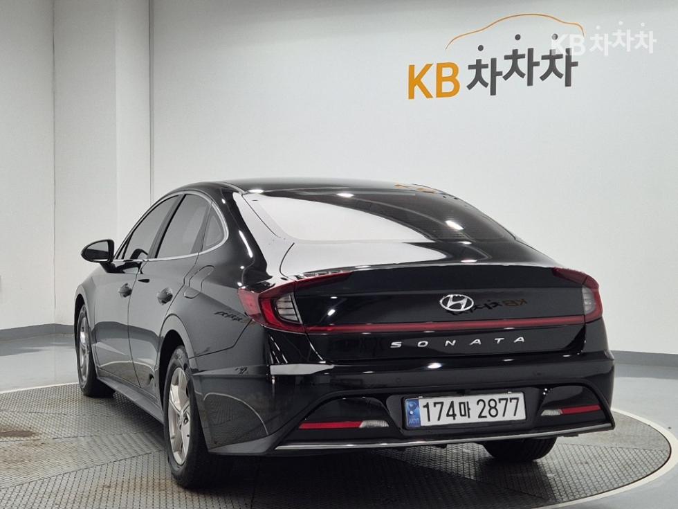 Hyundai Sonata Style — фото 2
