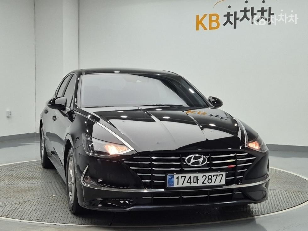 Hyundai Sonata Style — фото 4