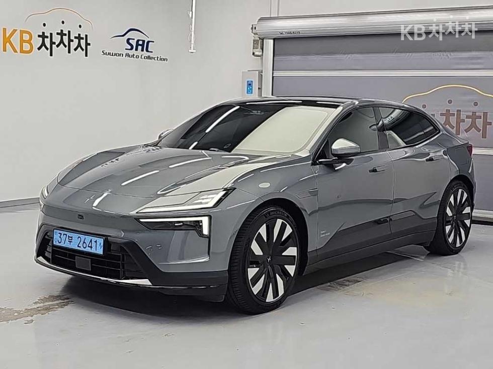 폴스타 폴스타 4 2024년식 폴스타 폴스타4 Long Range Dual Motor