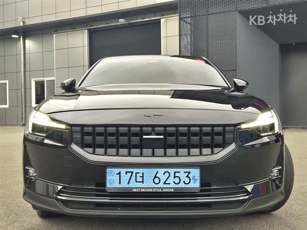폴스타 폴스타 2 2022년식 폴스타 폴스타2 Long range Single Motor