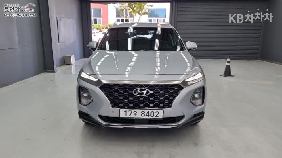 Hyundai Santa Fe Exclusive Special — фото 3