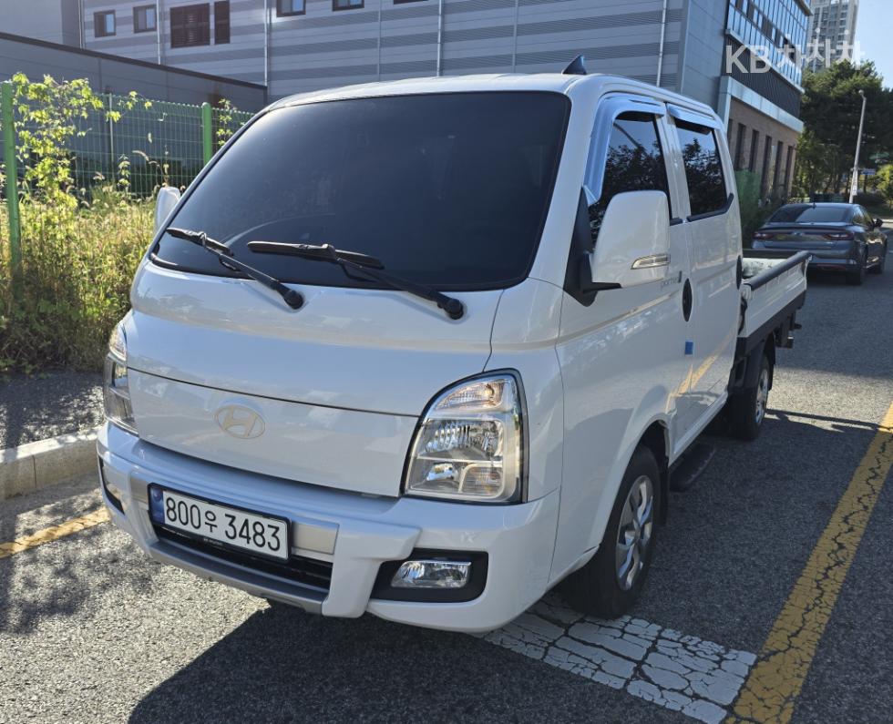 Hyundai Premium — фото 2