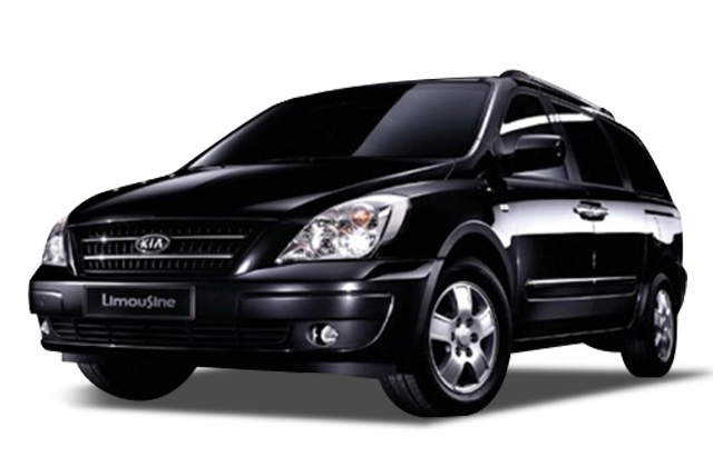 Kia Carnival 리무진 9인승